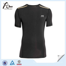 Brand Man Muscle Compression Top for Custom